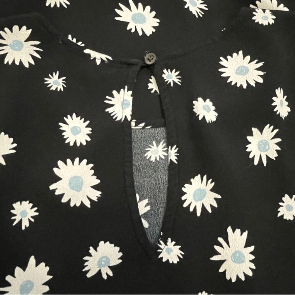 Aritzia Ittle Oon Eartstrings Loral Idi Ress - image 7